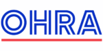 Logo OHRA